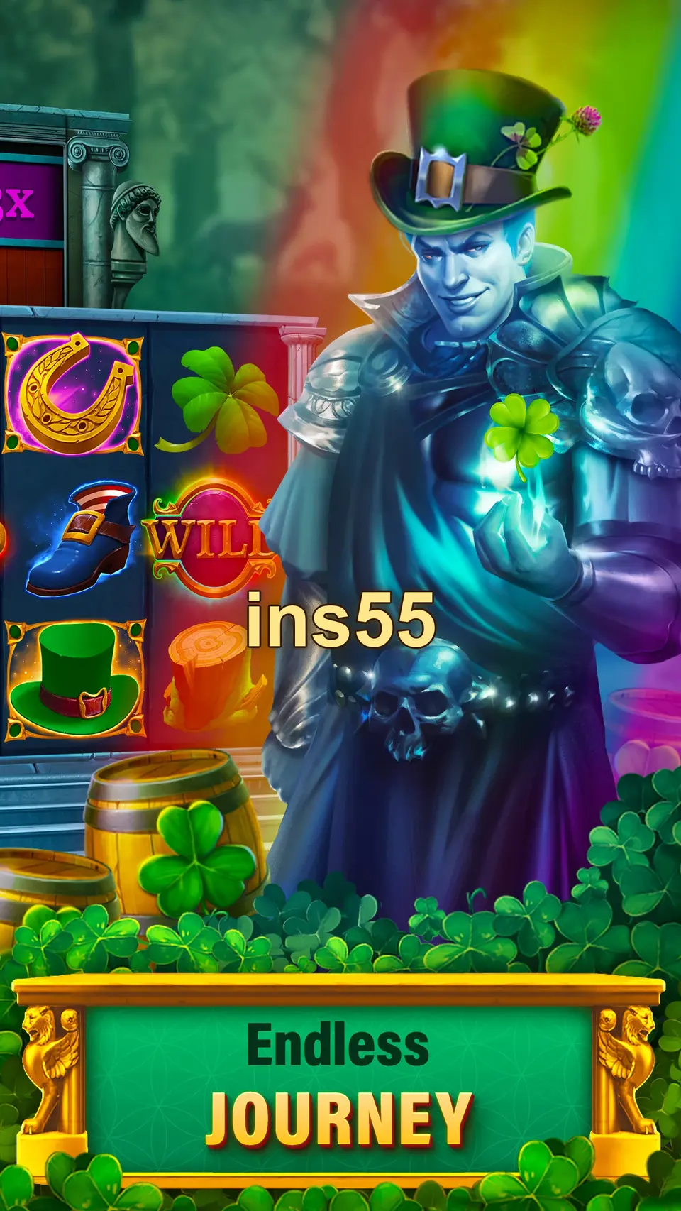 ins55 APK