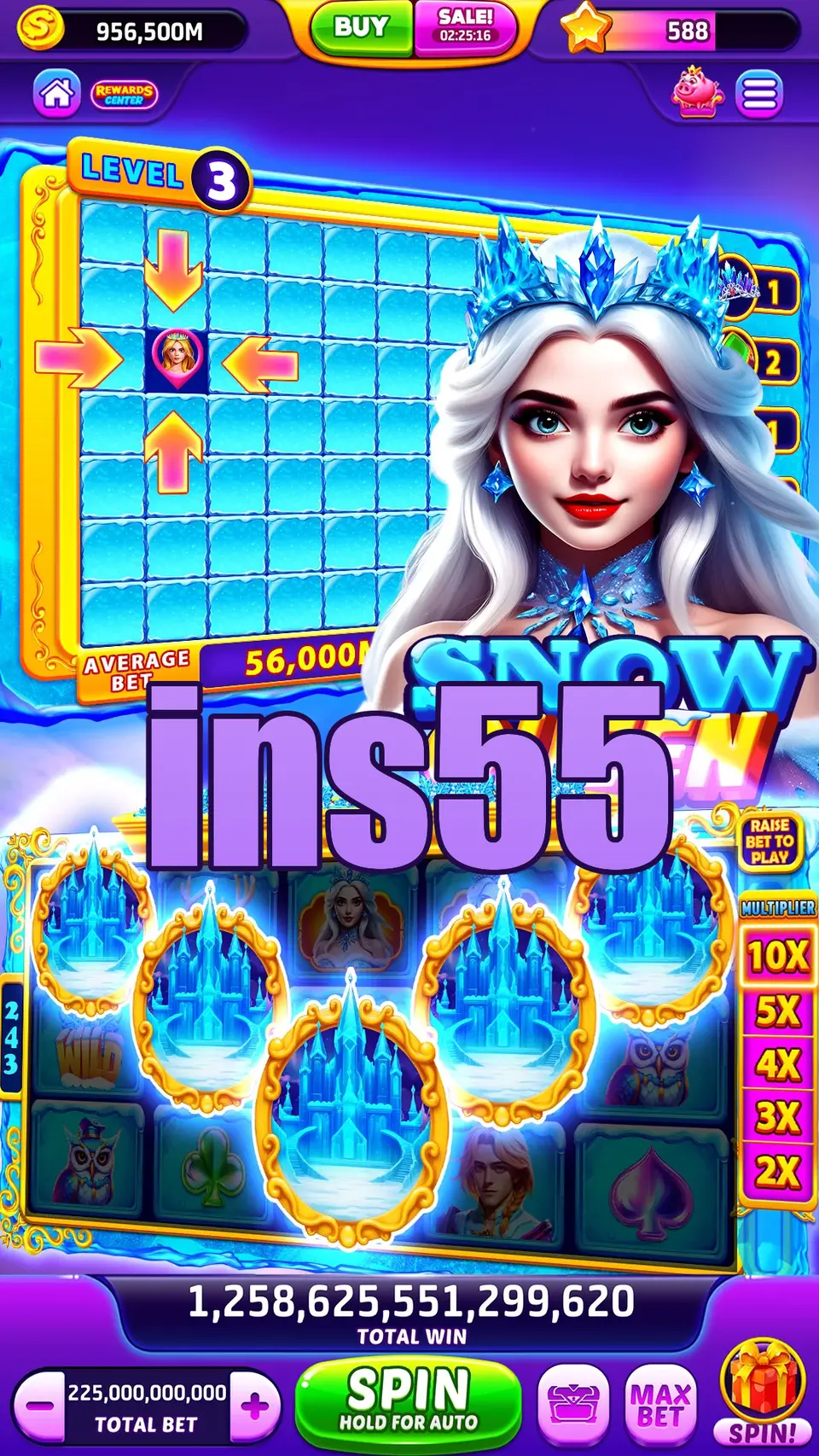 ins55 APK