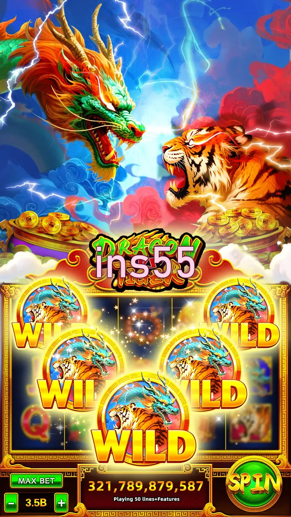 ins55 APK