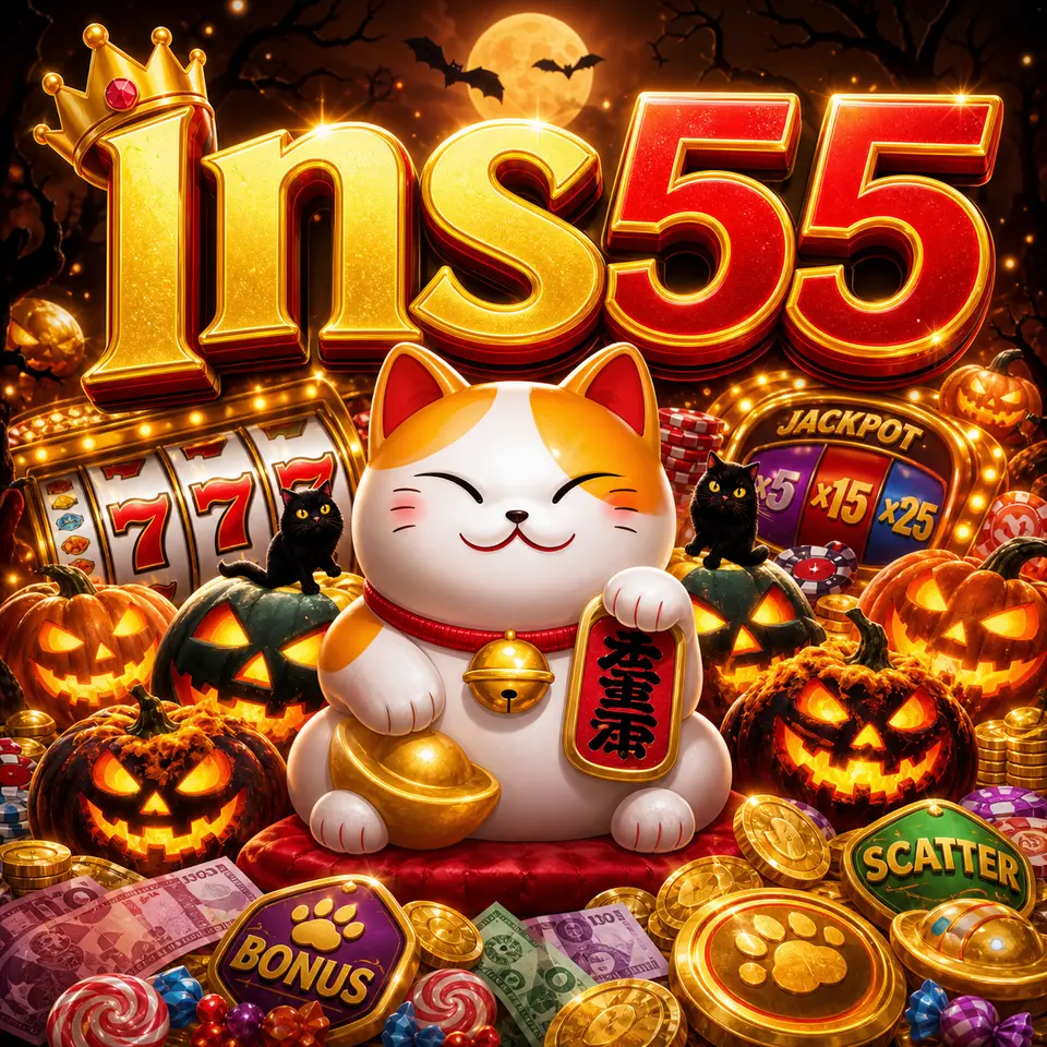 ins55 Masuk