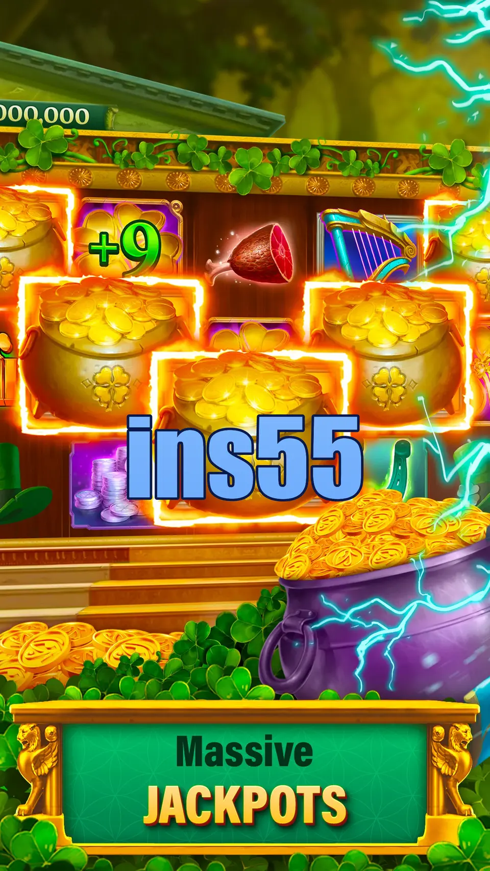 ins55 Masuk