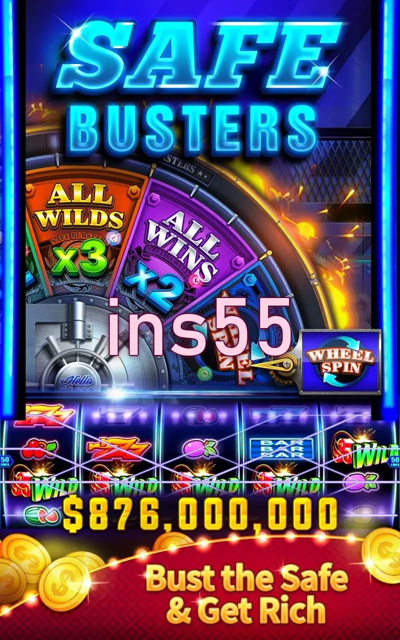 ins55 Masuk