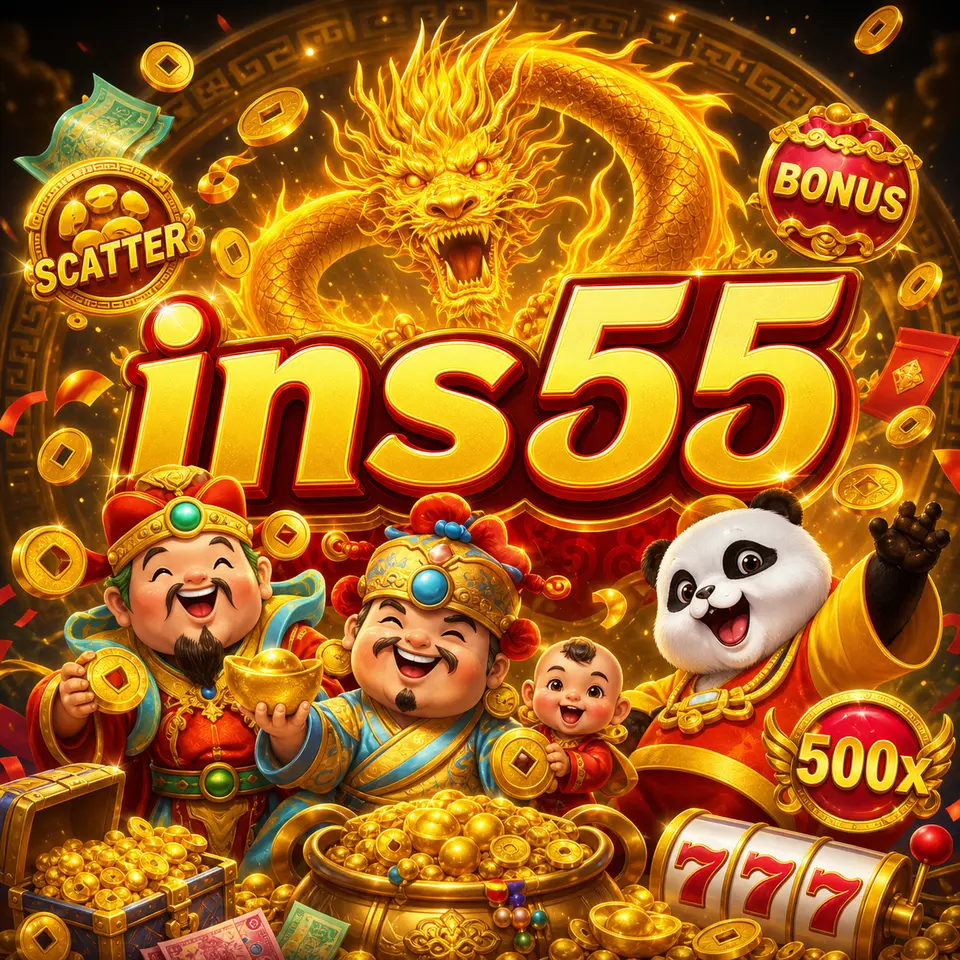 ins55 APK Resmi Unduh