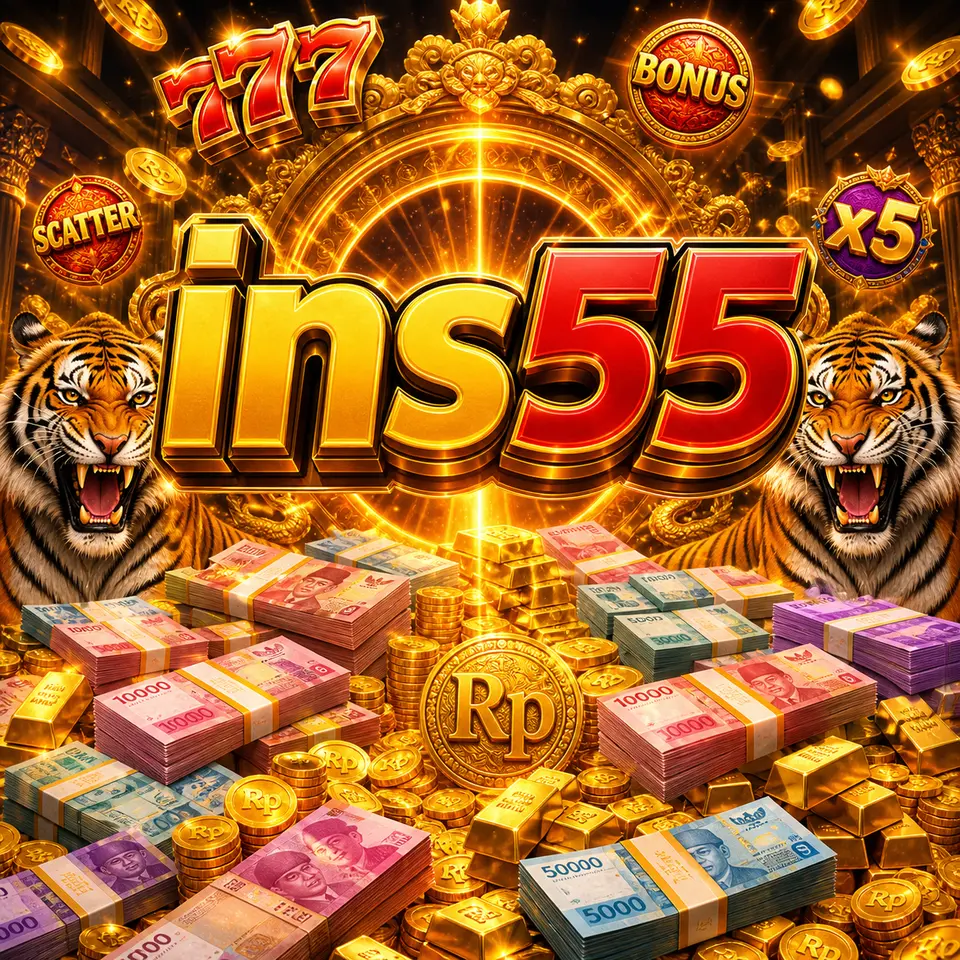 ins55 Masuk - ins55 Resmi